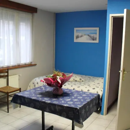 Διαμέρισμα Meuble Vauban *