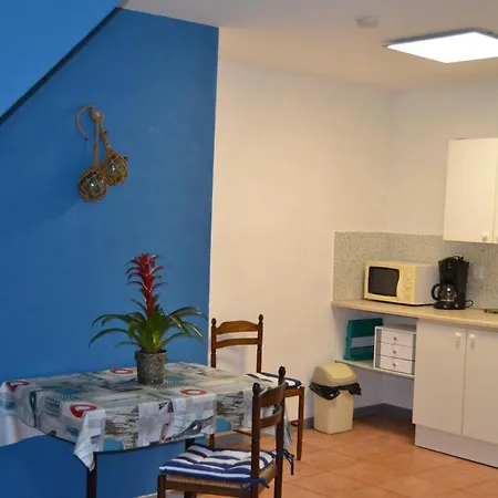 Meuble Vauban Διαμέρισμα