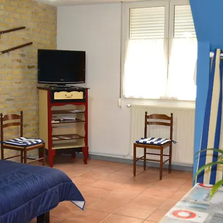 Meuble Vauban Διαμέρισμα